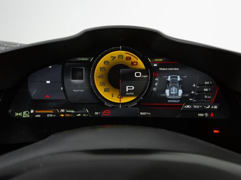 Certified 2023 Ferrari 296 GTS image 14