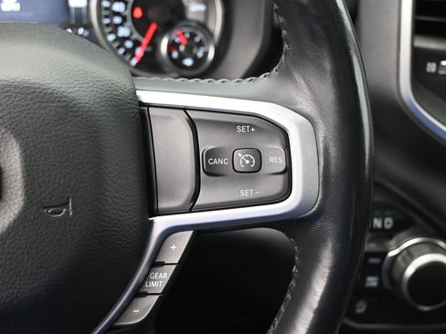 Used 2021 RAM 1500 Big Horn image 14