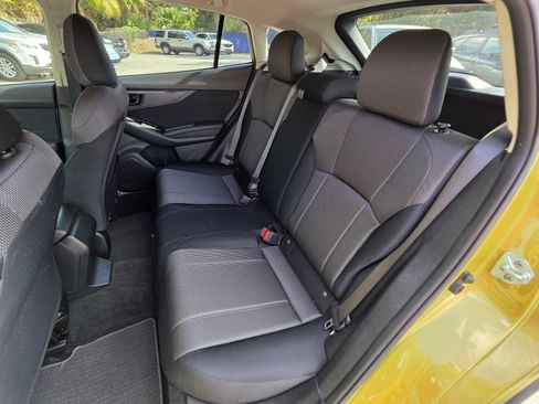 Certified 2023 Subaru Crosstrek 2.0i image 14