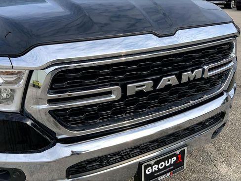 Used 2023 RAM 1500 Big Horn AWD/4WD image 30