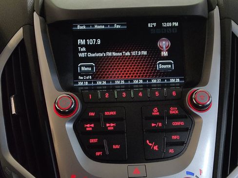Used 2016 GMC Terrain SLE w/ Driver Alert Package I AWD/4WD image 25