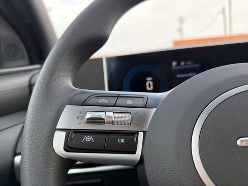New 2026 Hyundai Santa Cruz SE AWD/4WD image 28