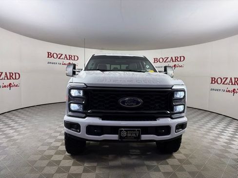 Used 2026 Ford F250 XL w/ STX Appearance Package AWD/4WD image 2