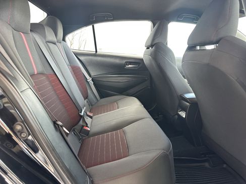 Certified 2024 Toyota Corolla SE image 15