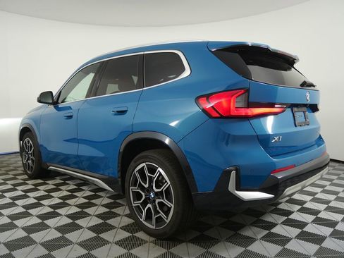 Certified 2024 BMW X1 xDrive28i image 5