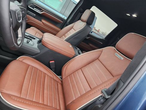 New 2026 GMC Sierra 1500 Denali Ultimate image 12