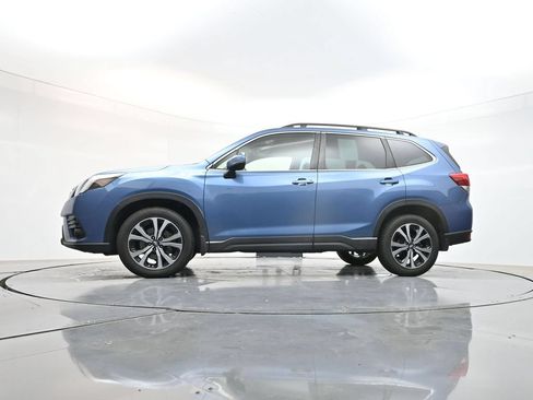 Used 2023 Subaru Forester Limited AWD/4WD image 37