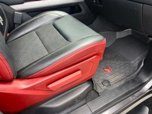 Used 2019 RAM 1500 Rebel AWD/4WD image 29