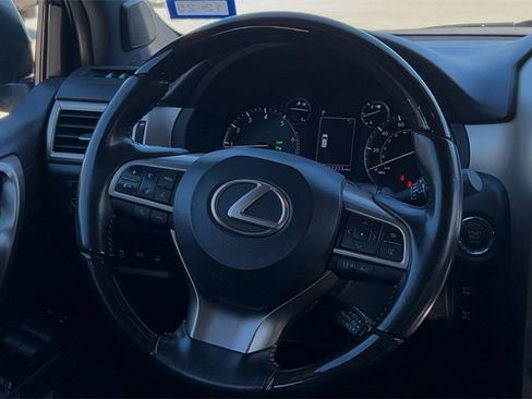 Used 2021 Lexus GX 460 Luxury image 34