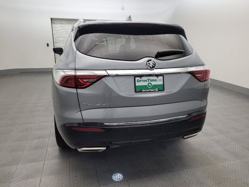 Used 2023 Buick Enclave Essence w/ Experience Buick Package FWD image 6