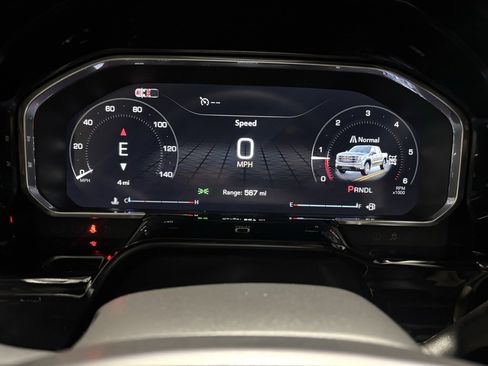 New 2026 GMC Sierra 1500 Elevation image 18