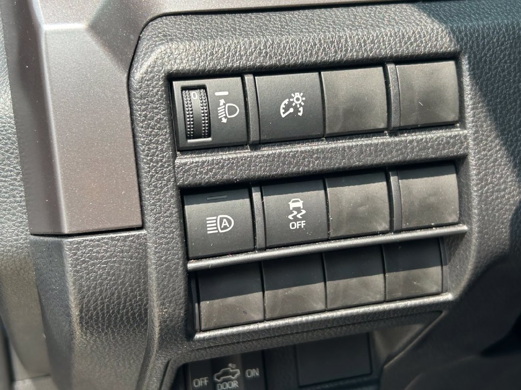 Certified 2026 Toyota Tacoma TRD Sport AWD/4WD image 26