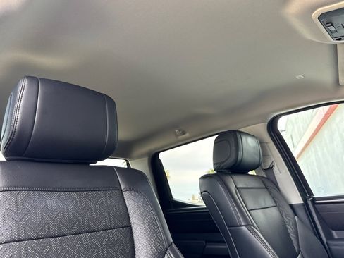 Used 2023 Toyota Tundra SR5 w/ TRD Off-Road Premium Package image 15