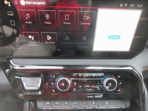 New 2026 GMC Sierra 1500 AT4 image 20