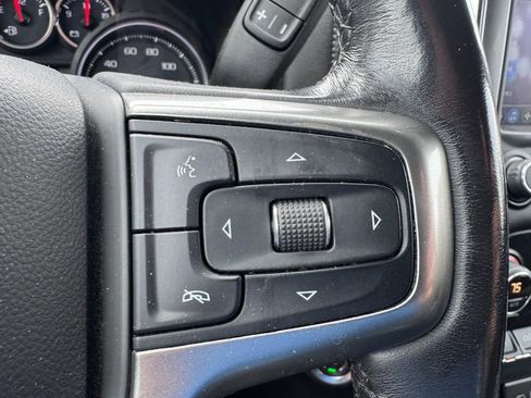 Used 2019 Chevrolet Silverado 1500 RST w/ All-Star Edition AWD/4WD image 18
