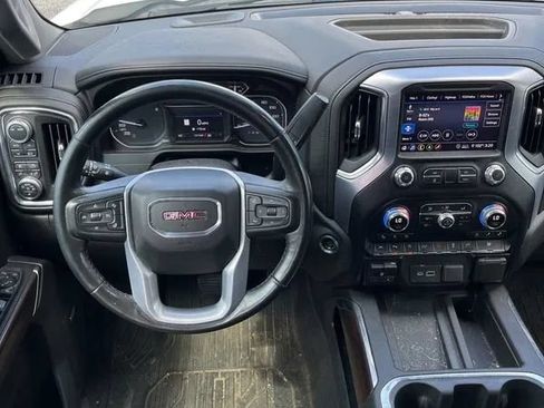 Used 2020 GMC Sierra 1500 SLT w/ SLT Premium Plus Package AWD/4WD image 23