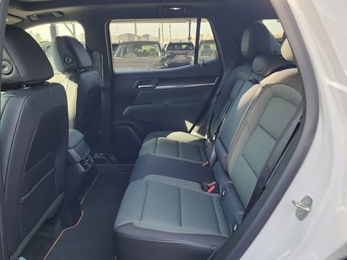 New 2026 GMC Terrain AT4 w/ Convenience Package III image 44