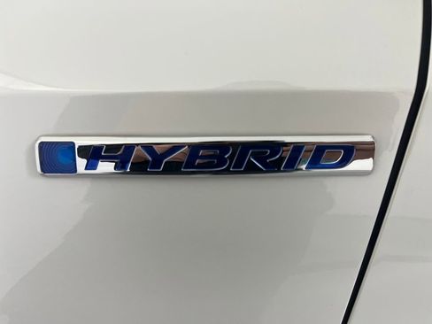 Used 2021 Honda CR-V EX-L image 40