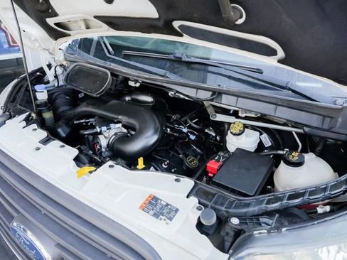 Used 2016 Ford Transit 350 XL image 23