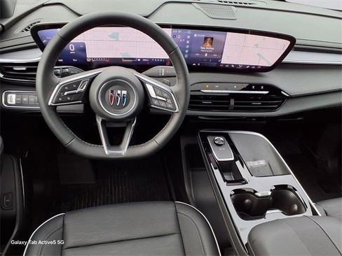 New 2026 Buick Enclave Sport Touring w/ Power Package image 9