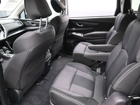 Used 2025 Subaru Ascent Premium AWD/4WD image 32
