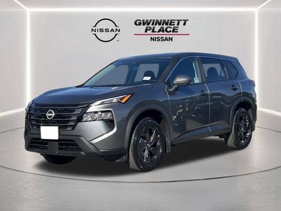 New 2026 Nissan Rogue SV w/ Cold Weather Package