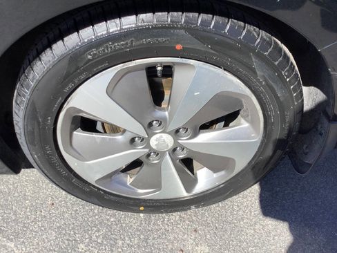 Used 2015 Kia Optima EX image 22