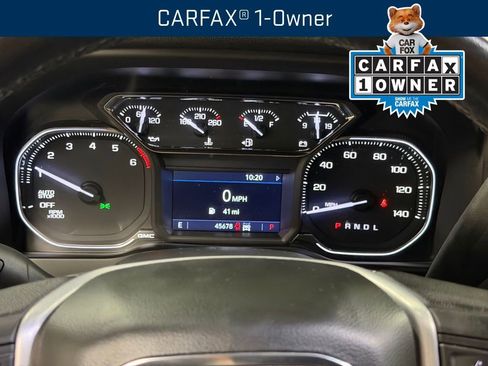 Certified 2021 GMC Sierra 1500 Elevation image 3