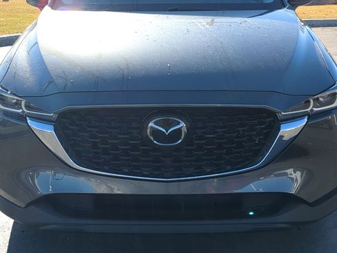 Used 2022 MAZDA CX-5 AWD 2.5 S w/ Select Package image 10