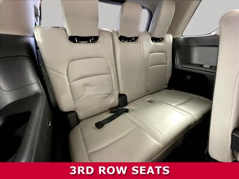 Used 2022 Nissan Pathfinder SV w/ Cargo Package AWD/4WD image 26