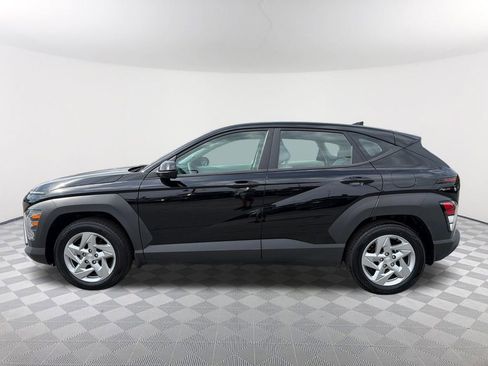 Used 2024 Hyundai Kona SE FWD image 8