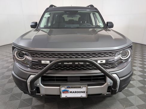 New 2025 Ford Bronco Sport Big Bend image 2