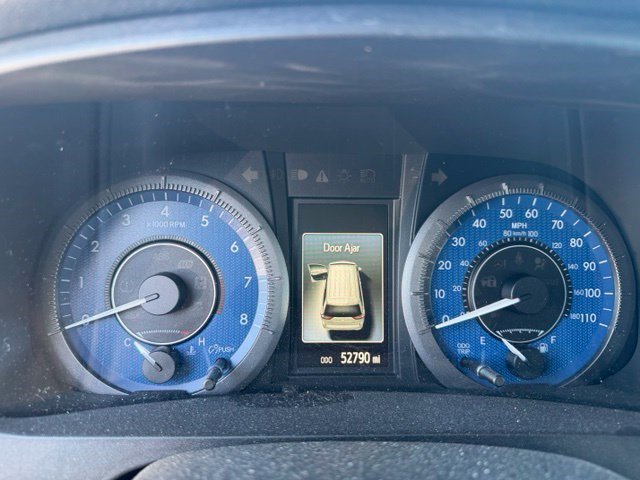 Used 2020 Toyota Sienna XLE FWD image 20