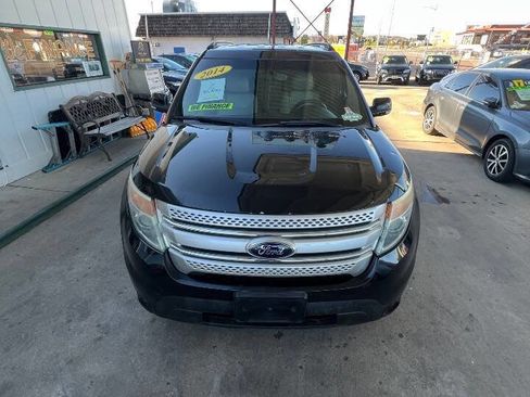 Used 2014 Ford Explorer XLT w/ Equipment Group 202A FWD image 20