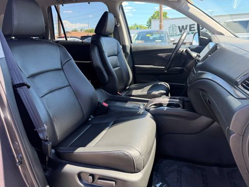 Used 2022 Honda Pilot EX-L image 31