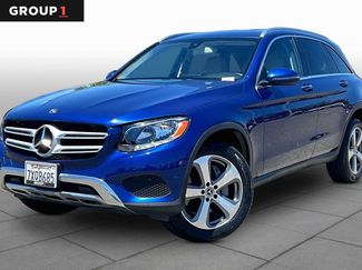Used 2018 Mercedes-Benz GLC 300 video 1