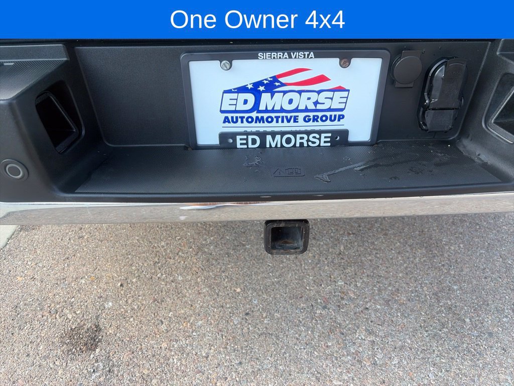 Used 2025 Ford F150 XLT w/ Equipment Group 301A Standard AWD/4WD image 10
