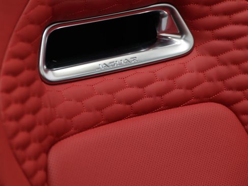 Used 2023 Jaguar F-TYPE R image 54