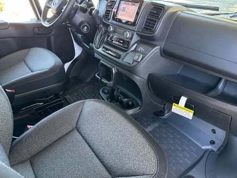 New 2026 RAM ProMaster 1500 image 15