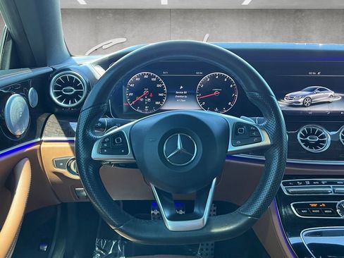 Used 2018 Mercedes-Benz E 400 Coupe image 21