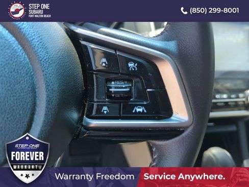 Used 2018 Subaru Outback 2.5i Limited AWD/4WD image 23