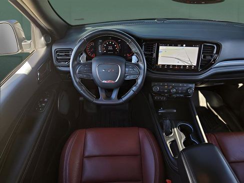 Used 2021 Dodge Durango SRT w/ Black Package image 28