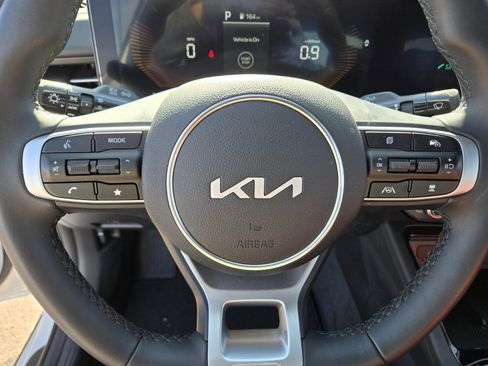 Certified 2025 Kia K5 GT-Line w/ GT-Line Premium Package image 23