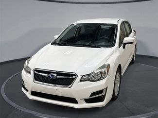 Used 2015 Subaru Impreza 2.0i Premium video 1