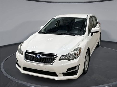 Used 2015 Subaru Impreza 2.0i Premium image 1