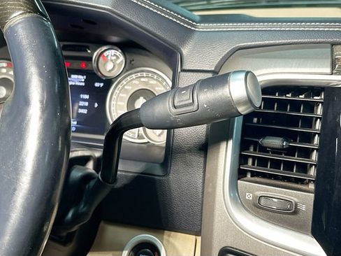 Used 2018 RAM 3500 Laramie Longhorn image 18