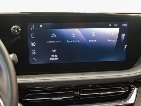 Used 2025 Buick Envista Avenir FWD image 18