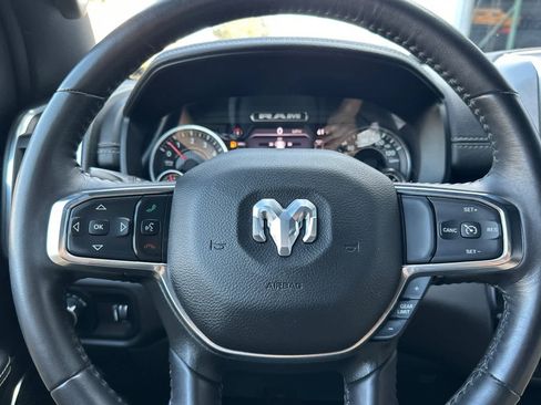 Used 2024 RAM 1500 Laramie image 29