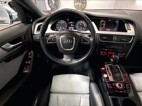Used 2011 Audi S4 Prestige AWD/4WD image 8