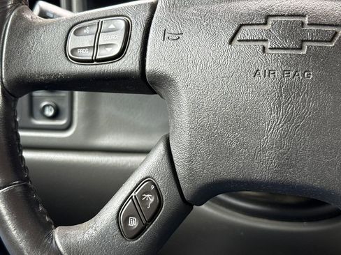 Used 2007 Chevrolet Silverado 1500 LT w/ Extended Cab Value Package image 28